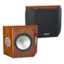 Настенная акустика Monitor Audio Silver series FX Walnut